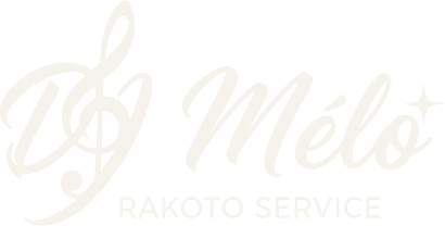 DJ Mélo — Rakoto Service