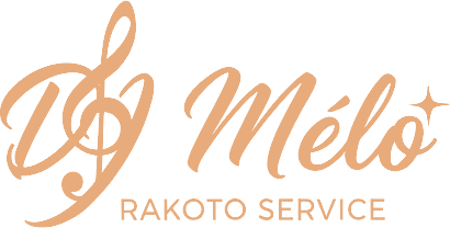 DJ Mélo — Rakoto Service